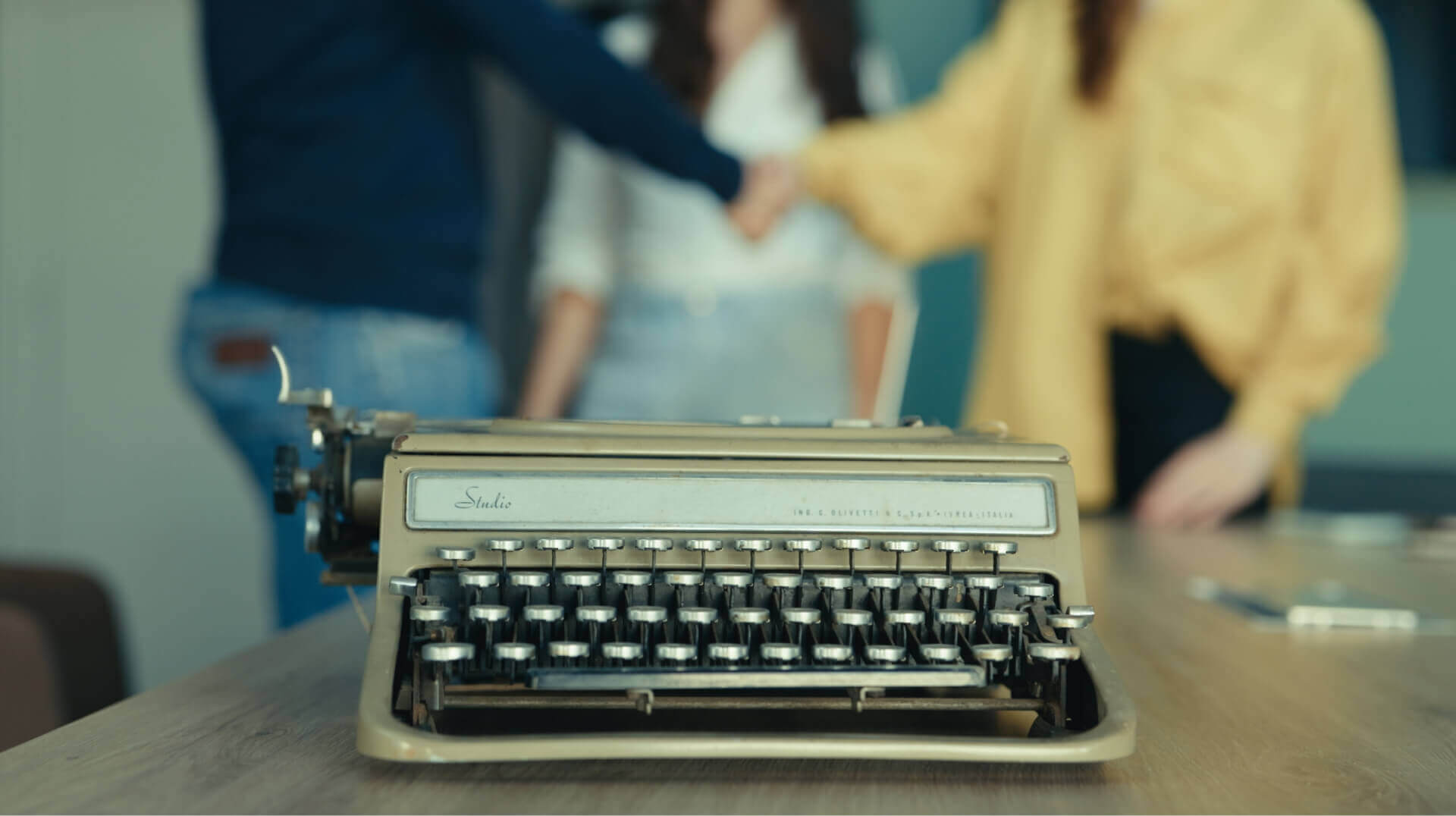 Ghostwriter Lab Cover